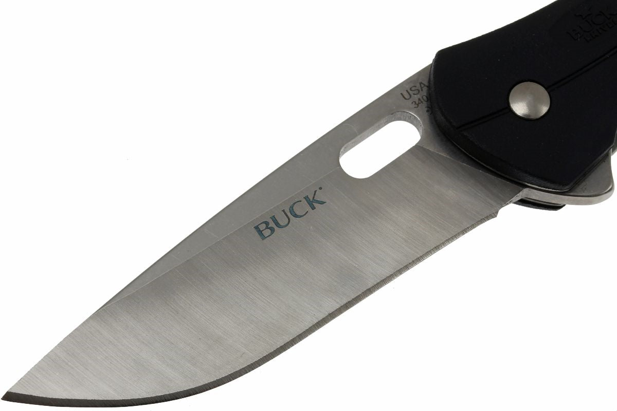 Buck 340 Vantage - small