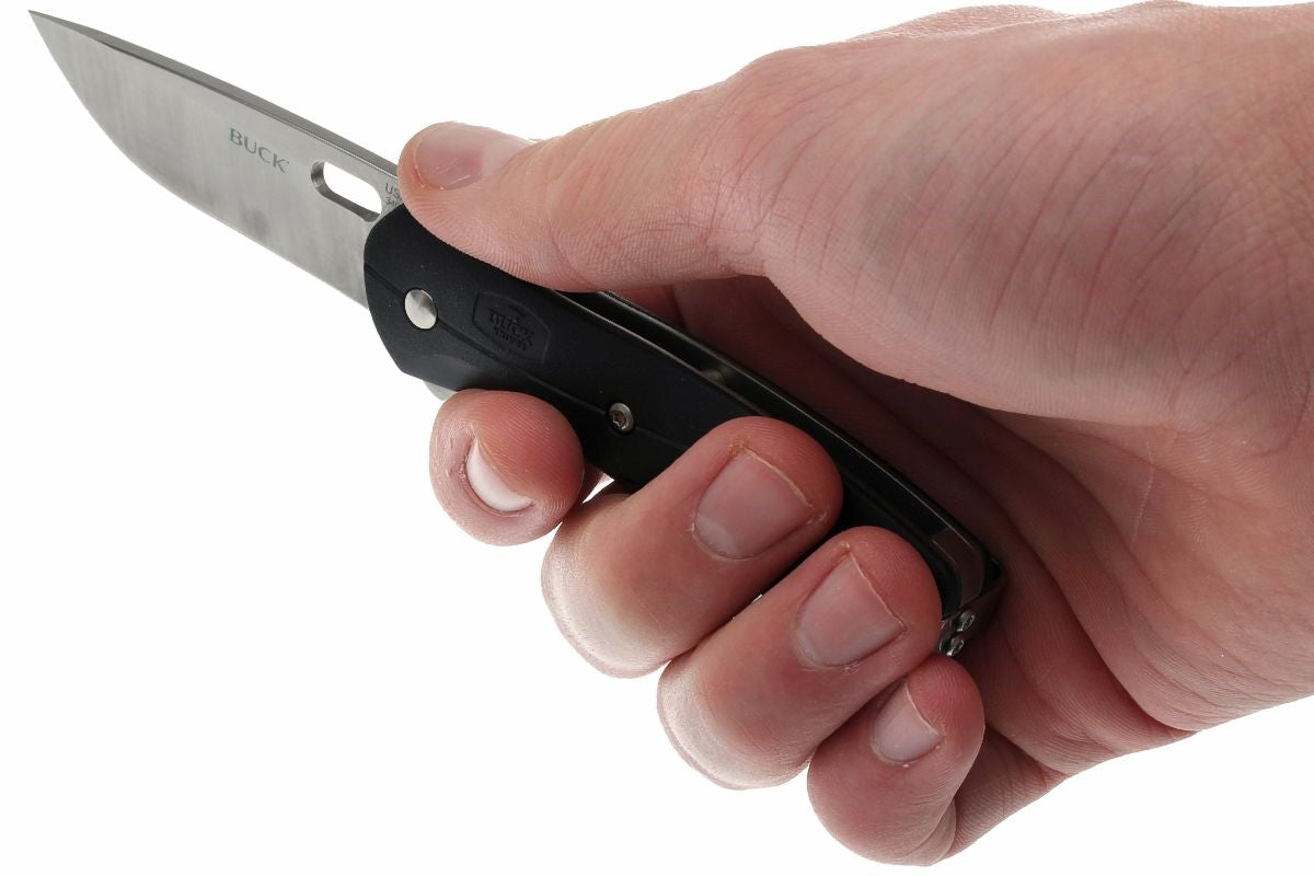 Buck 340 Vantage - small