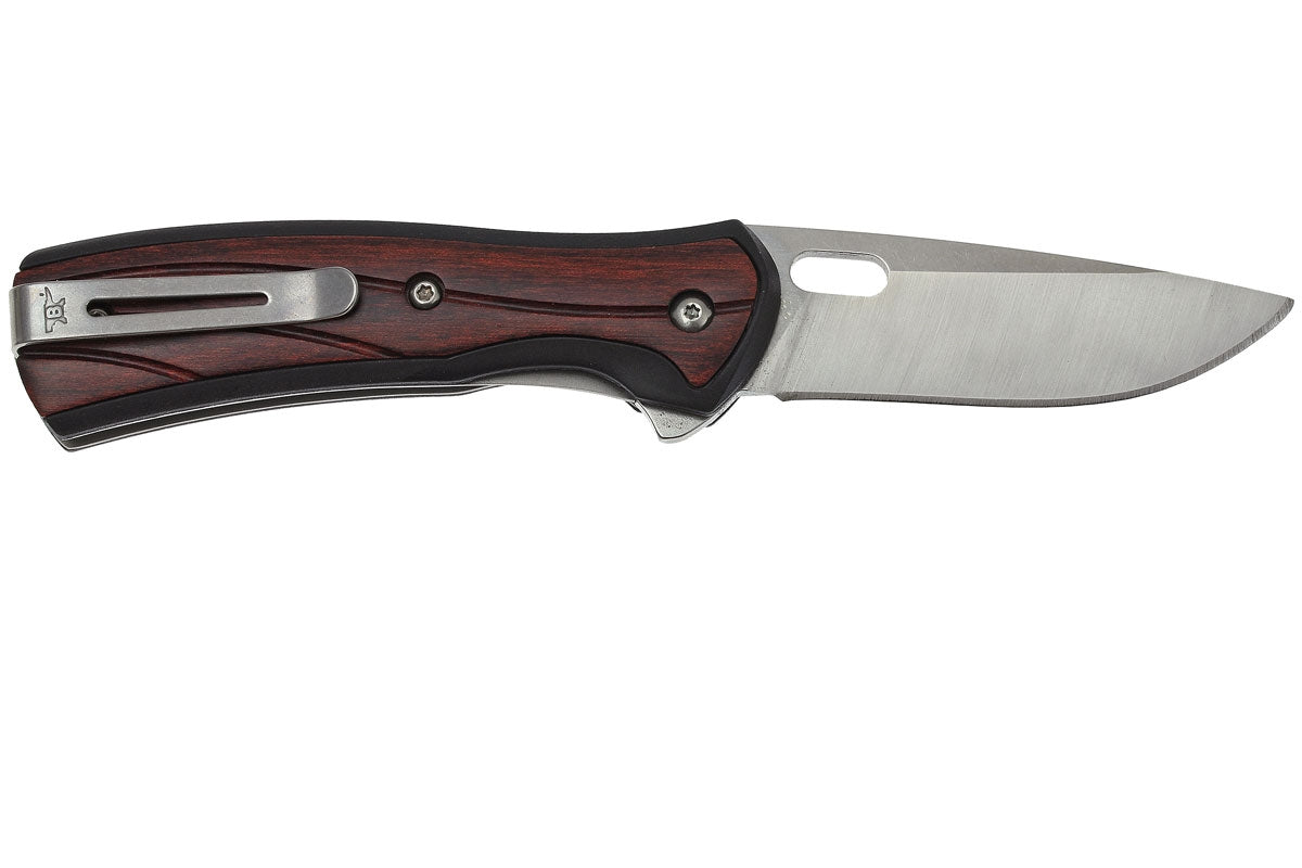 Buck 341 Vantage Avid - small