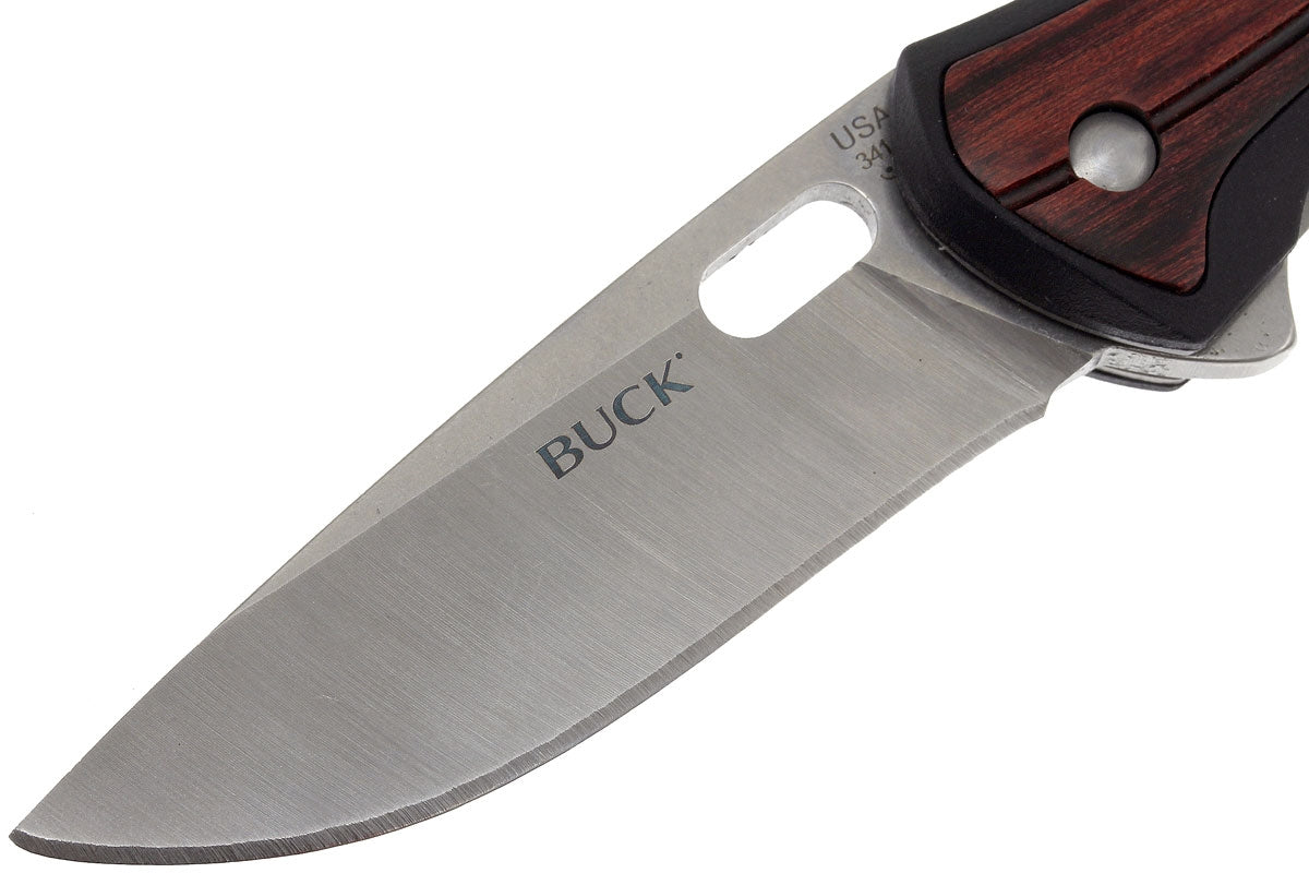 Buck 341 Vantage Avid - small