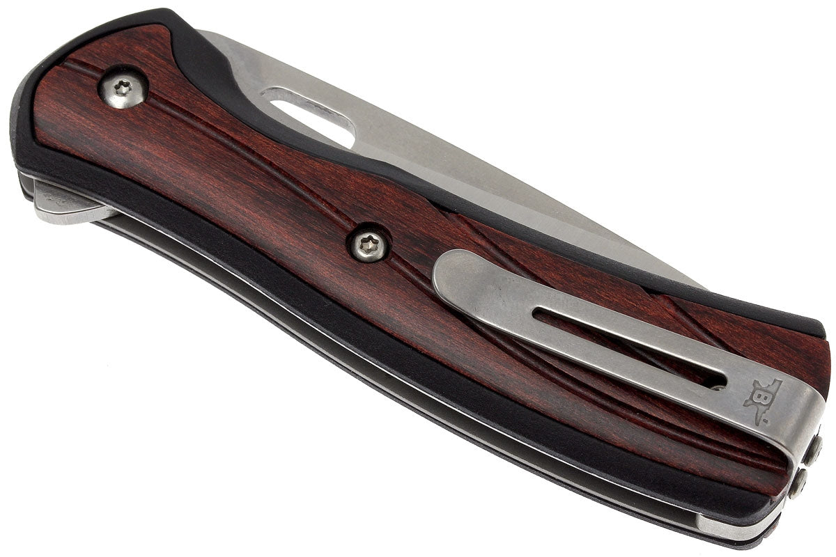 Buck 341 Vantage Avid - small