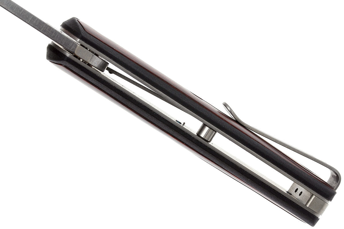 Buck 341 Vantage Avid - small