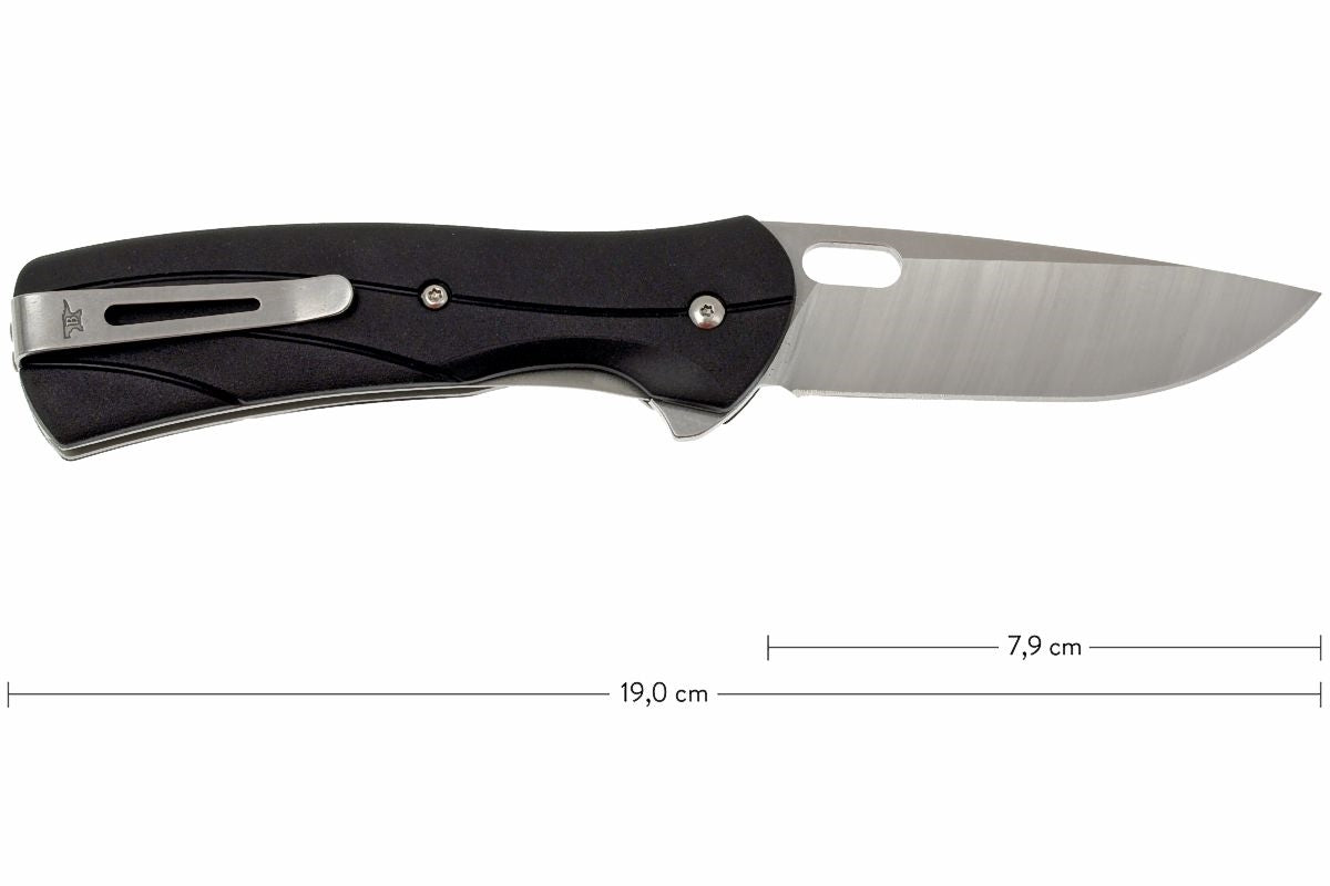 Buck 345 Vantage knife