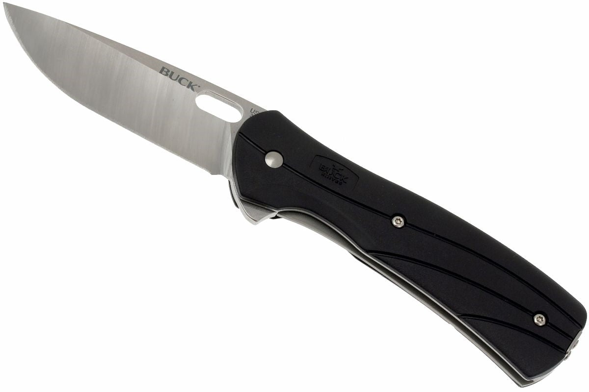 Buck 345 Vantage knife