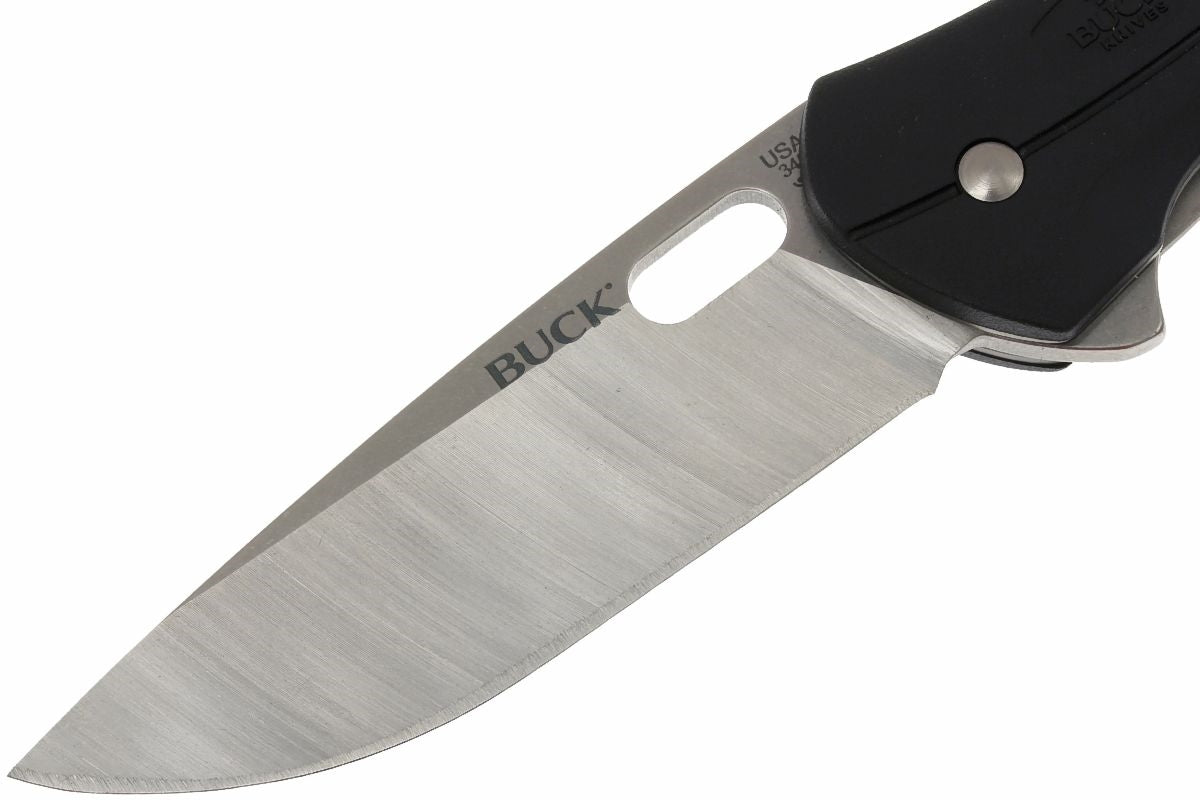 Buck 345 Vantage knife