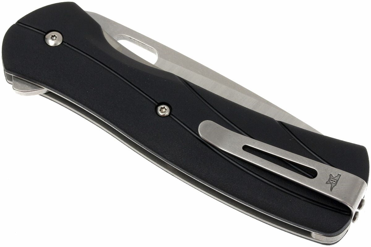 Buck 345 Vantage knife