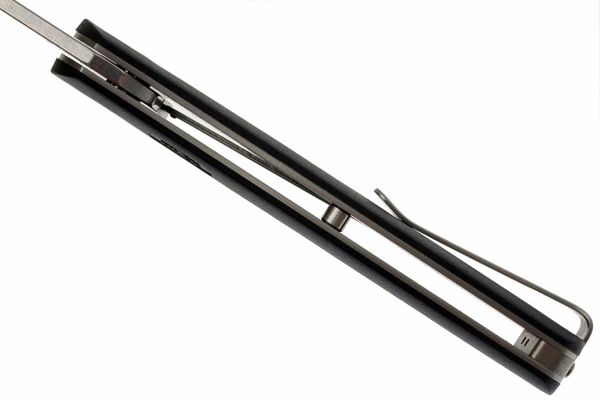 Buck 345 Vantage knife