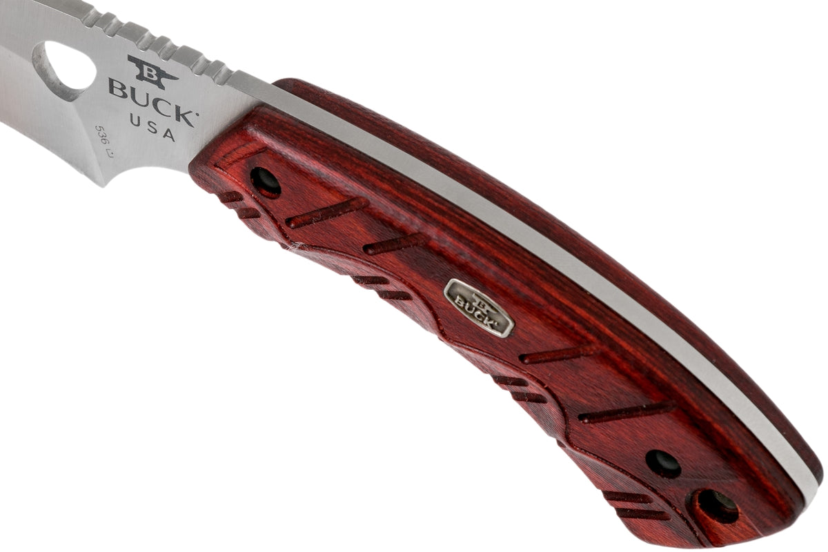 Buck 536 open season skinner knife