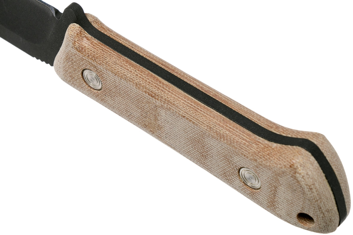 Buck 104 Compadre GenII knife