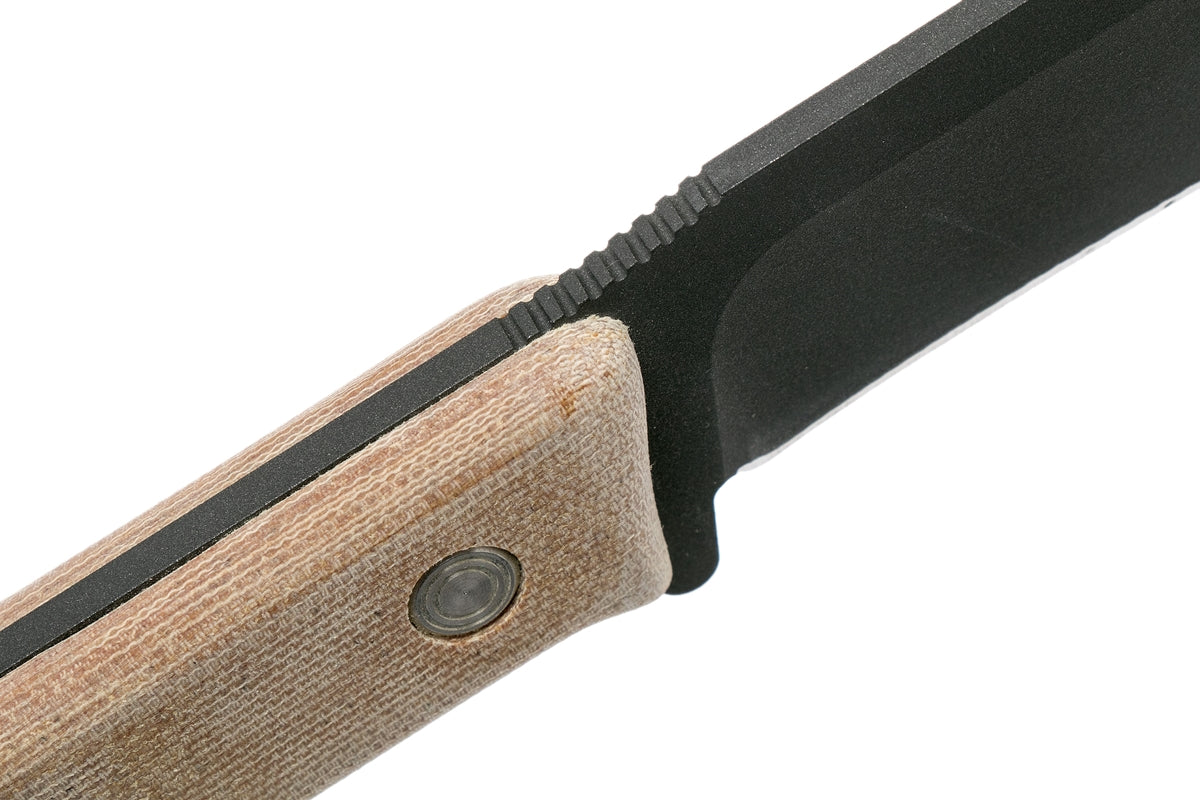 Buck 104 Compadre GenII knife