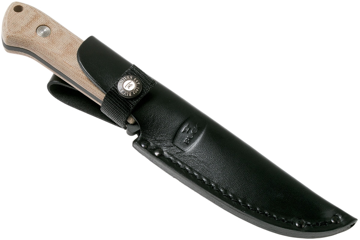 Buck 104 Compadre GenII knife