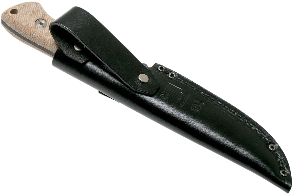 Buck 104 Compadre GenII knife
