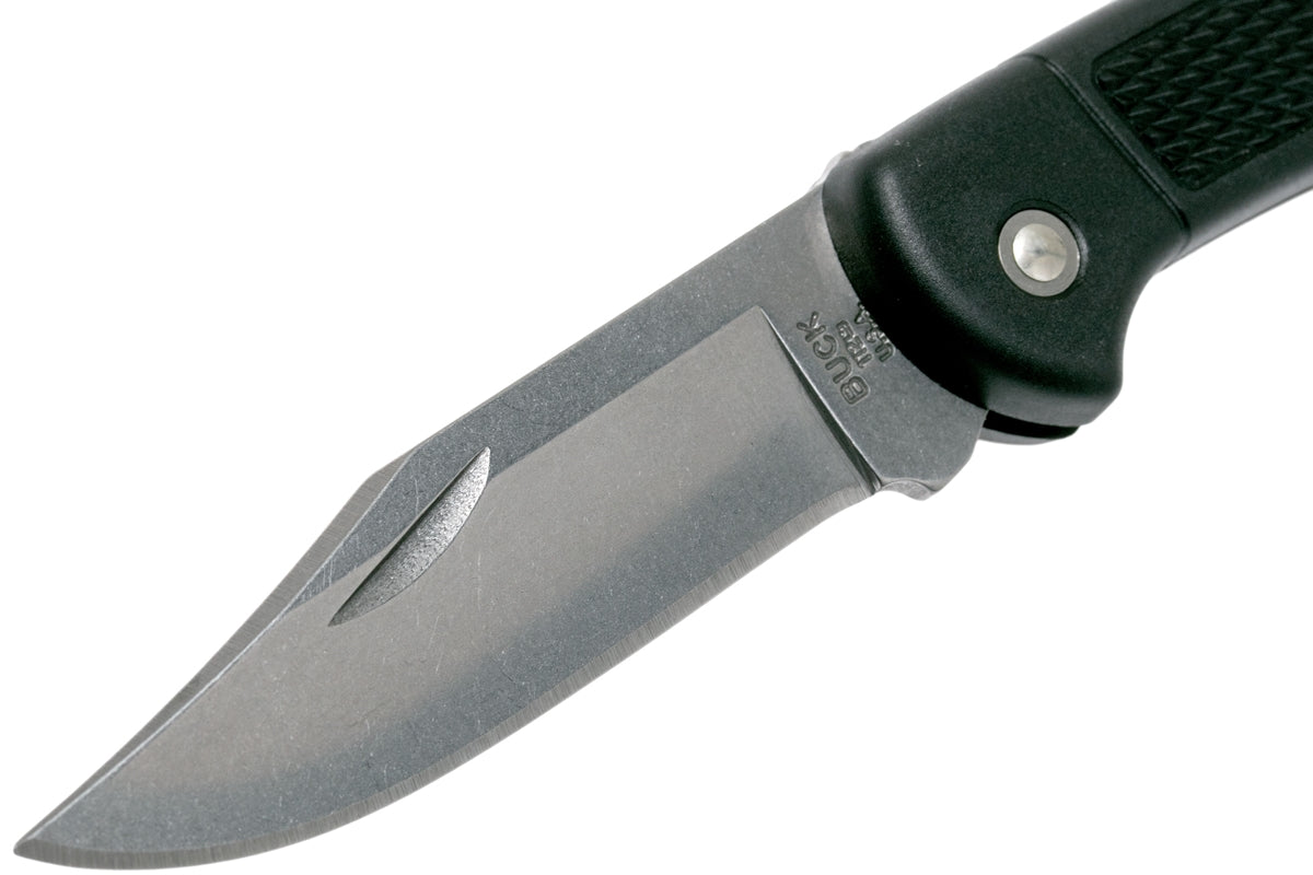Buck 112 LT Ranger Knife