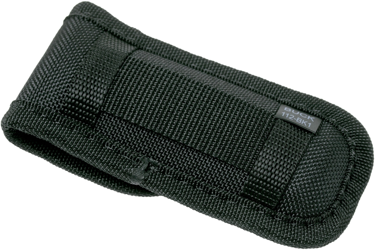 Buck 112 LT Ranger Knife