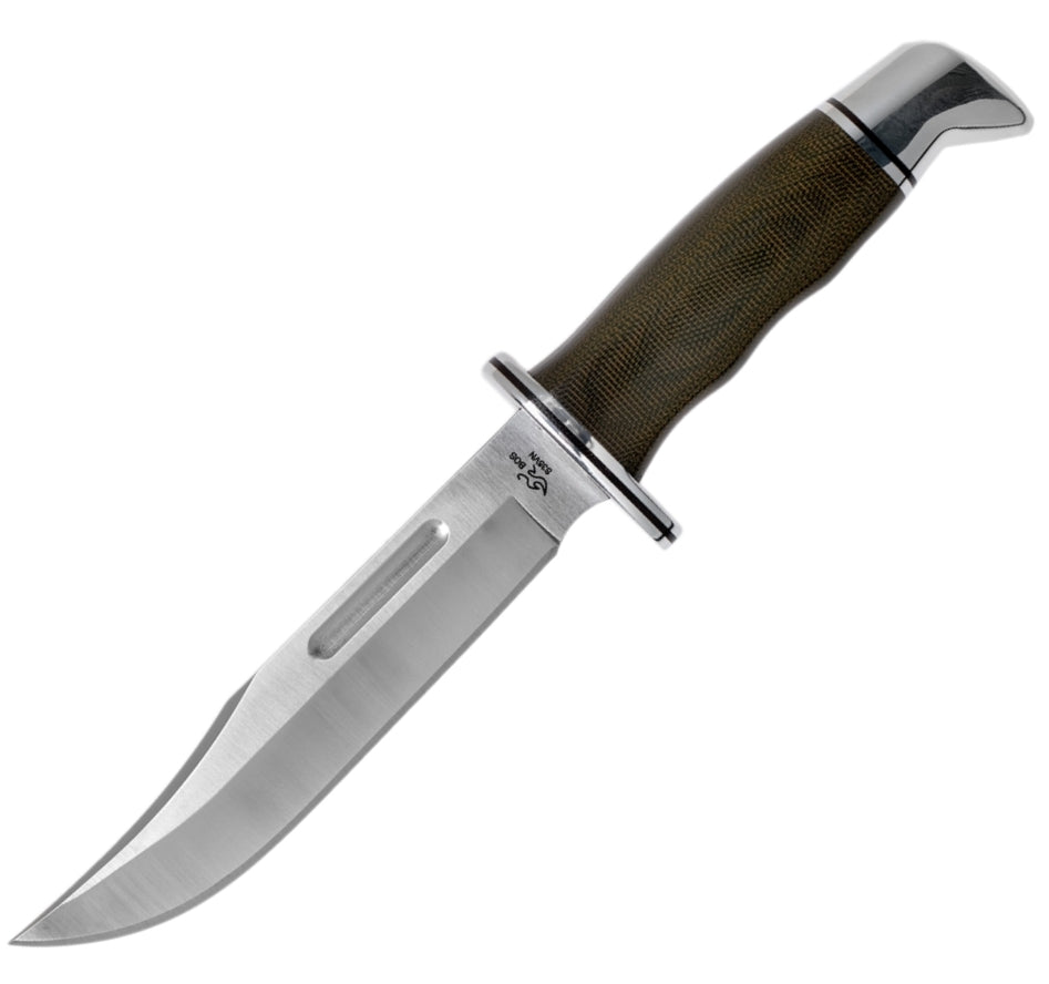 Buck 119 Pro