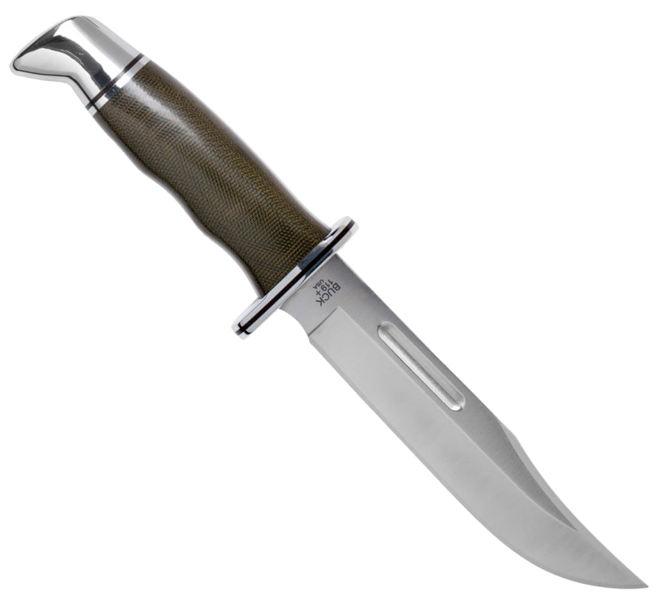 Buck 119 Pro