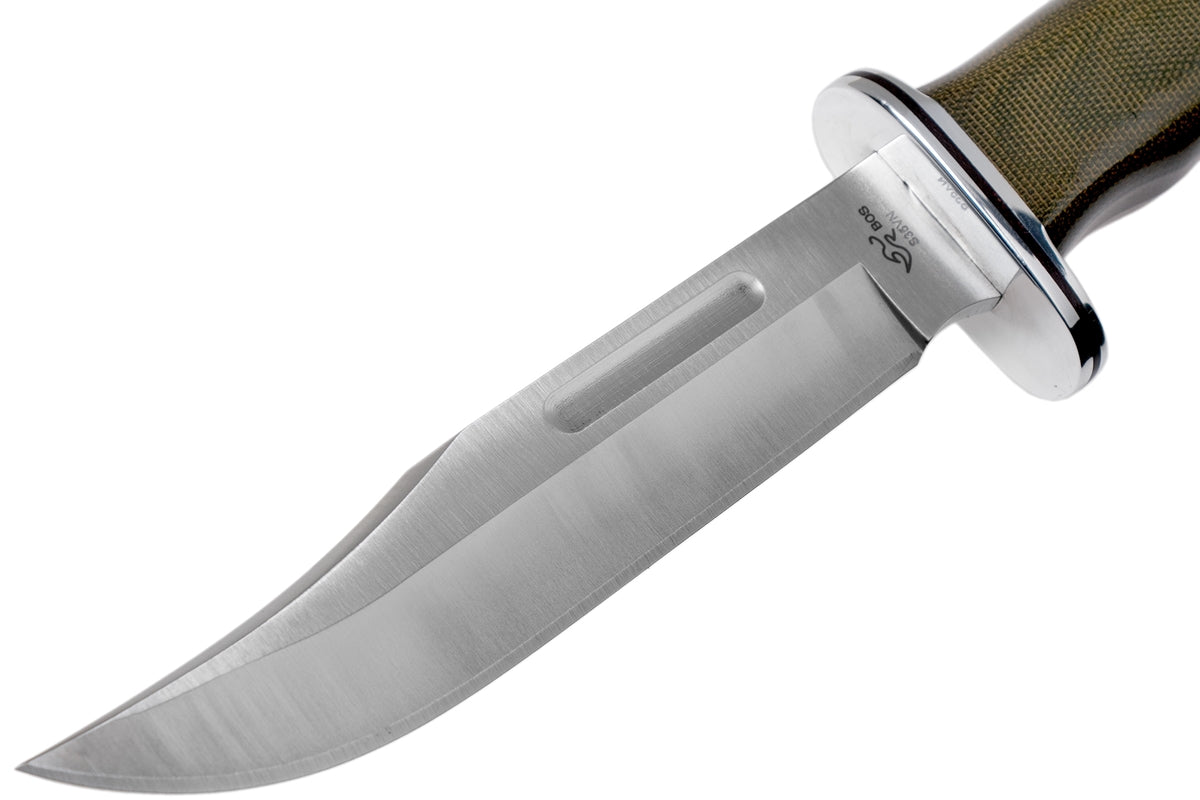 Buck 119 Pro