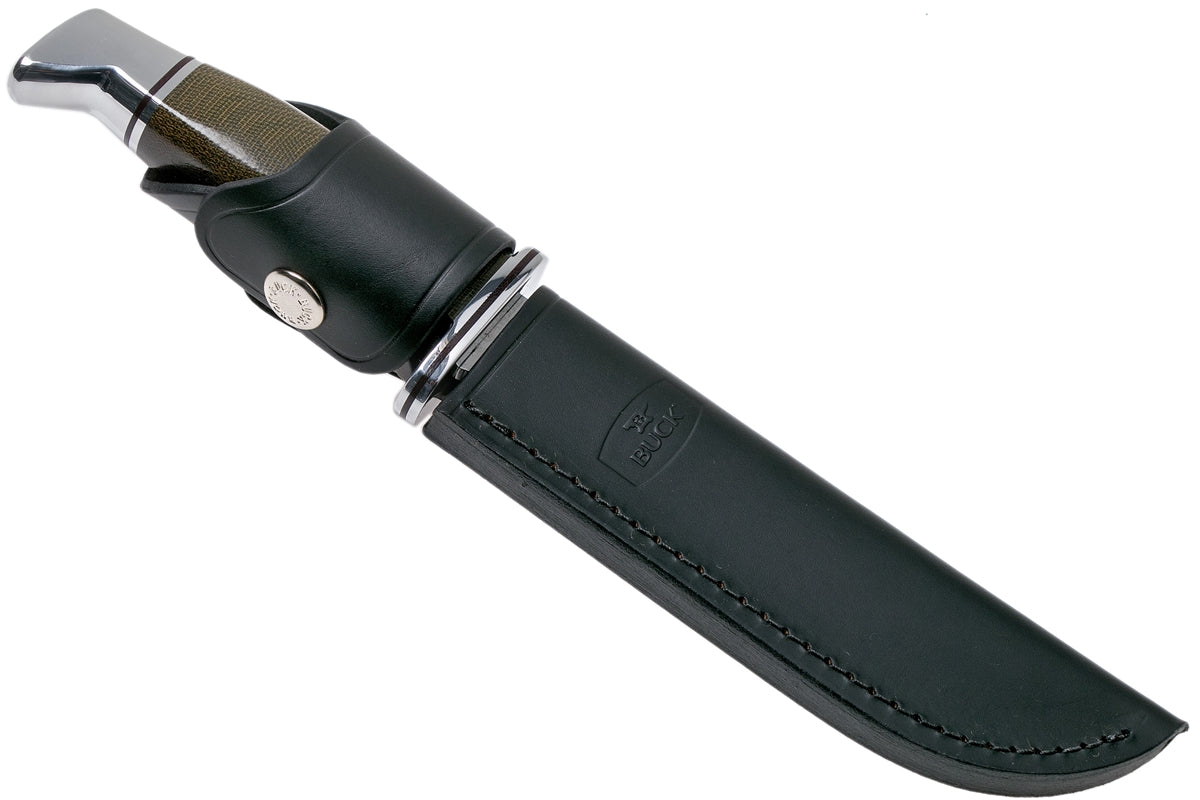 Buck 119 Pro
