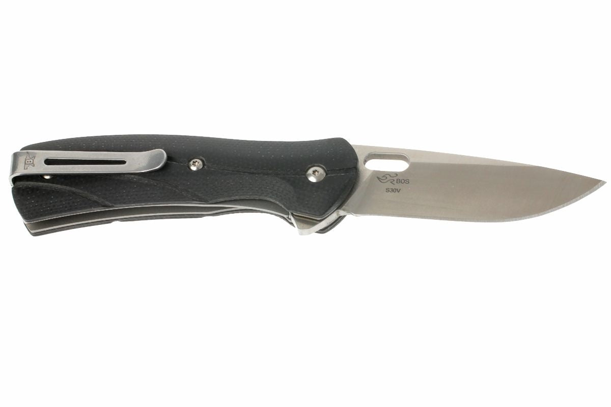 Buck 342 Vantage Pro - small