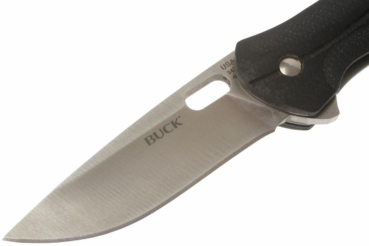 Buck 342 Vantage Pro - small