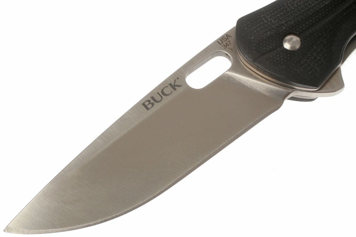 Buck 347 vantage PRO knife