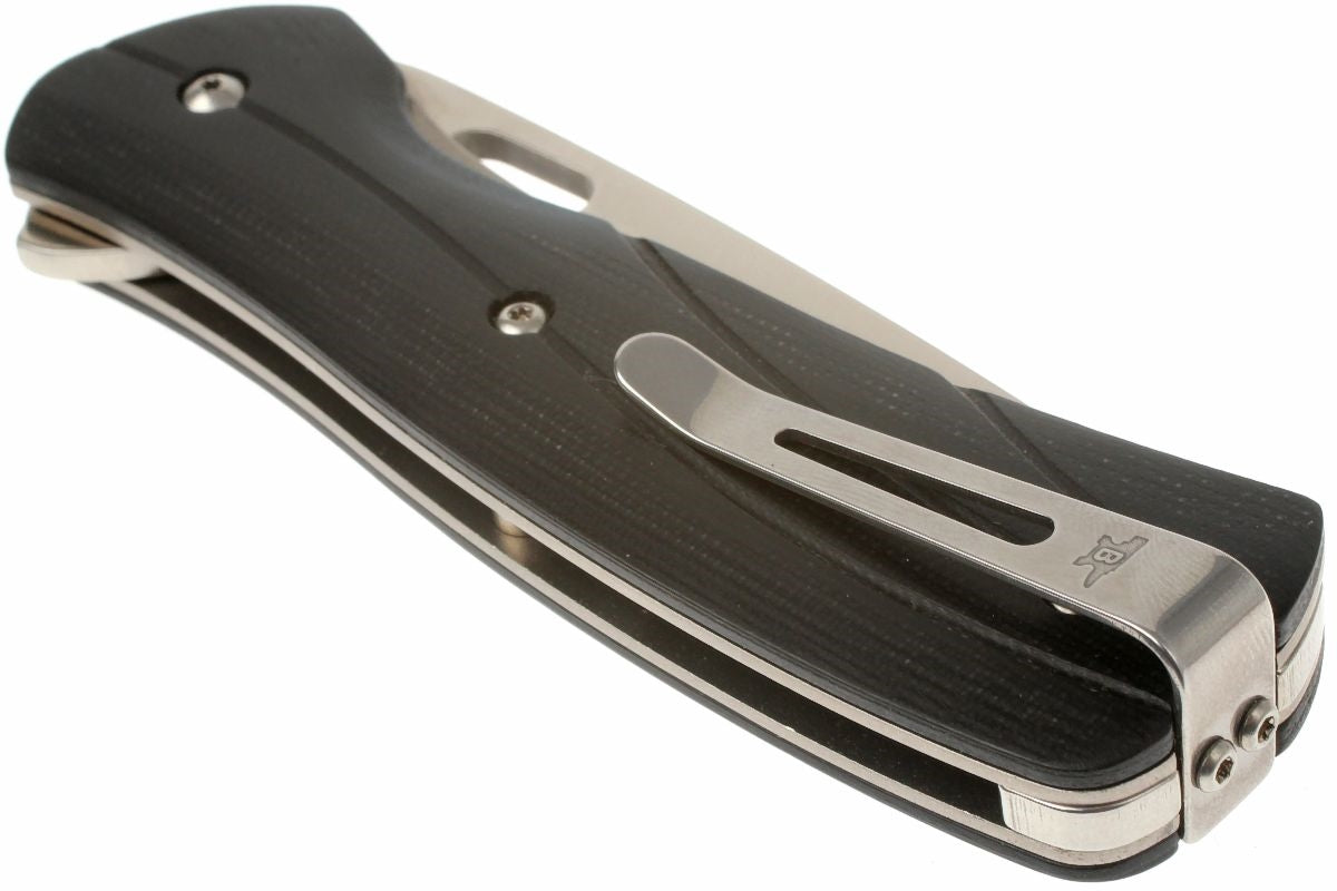 Buck 347 vantage PRO knife