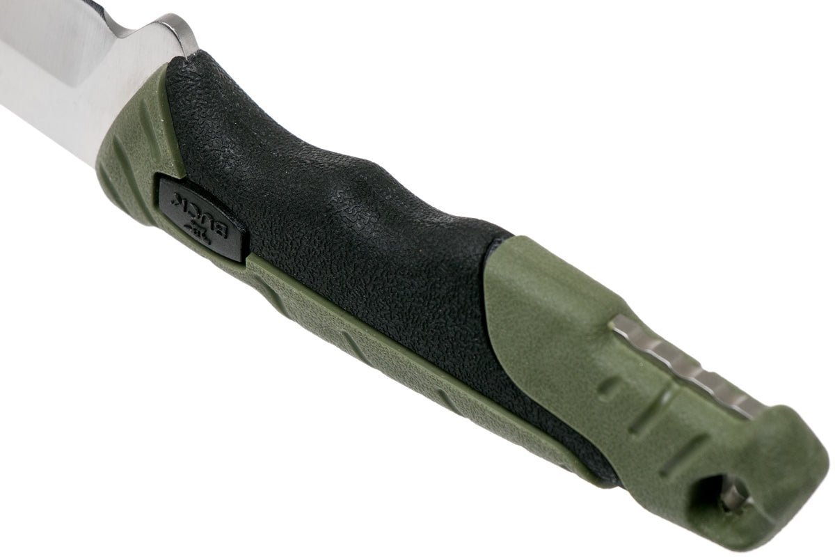 Buck 658 Buck Small Pursuit Fixed Blade Knife