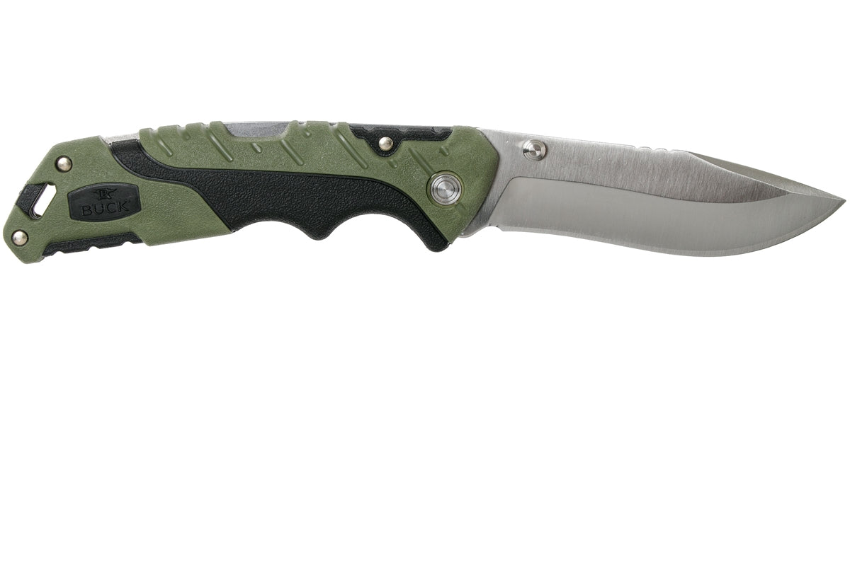 Buck 659 Large Pursuit