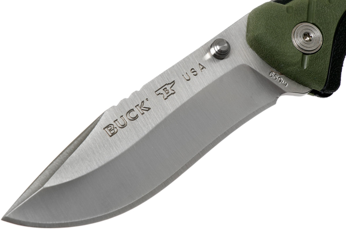 Buck 659 Large Pursuit