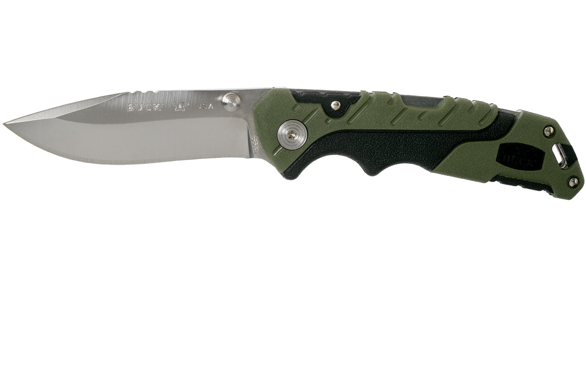 Buck 661 Small Pursuit Folding Knife