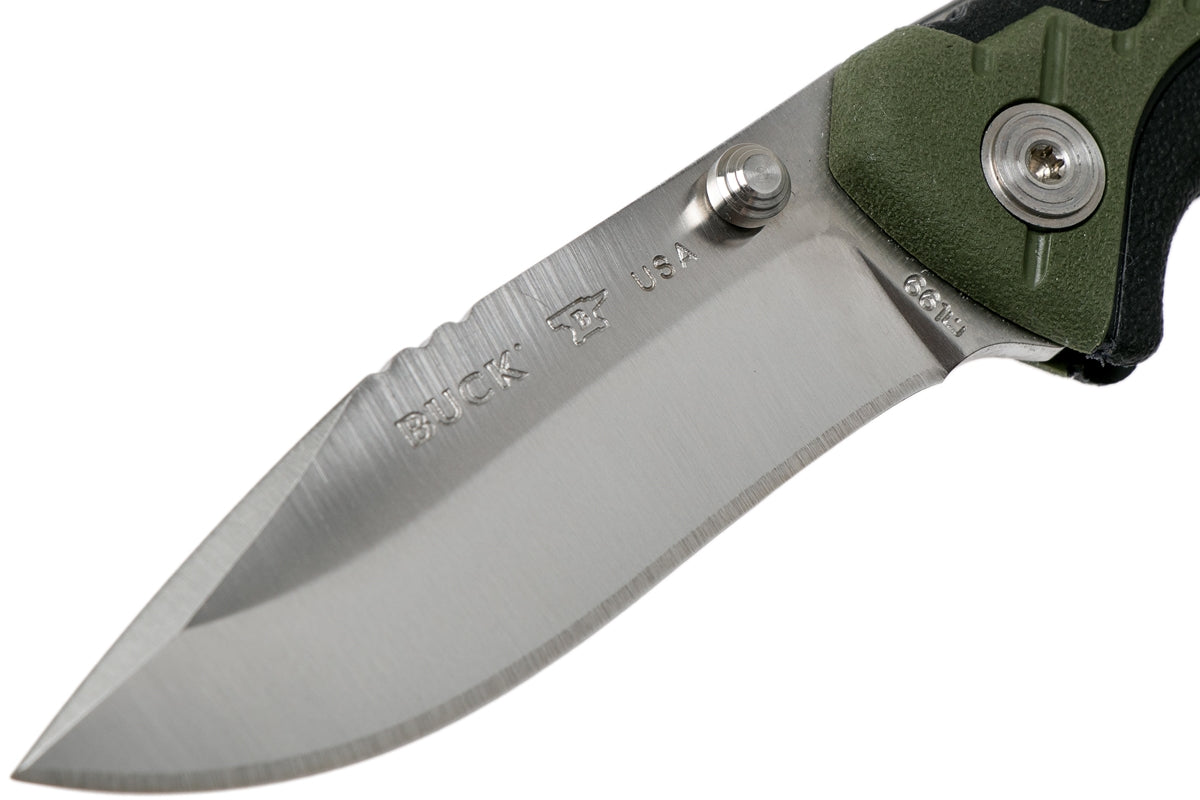 Buck 661 Small Pursuit Folding Knife