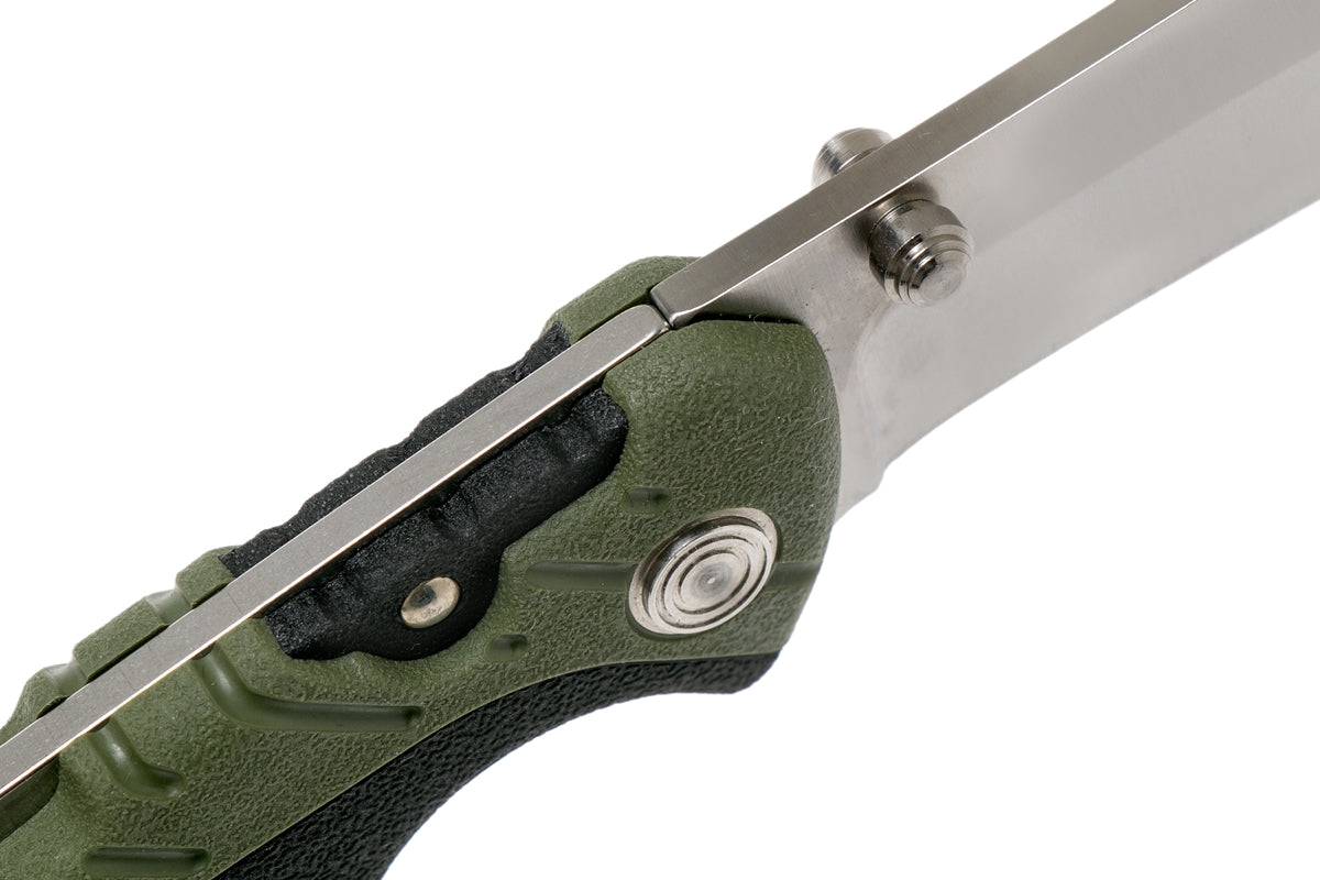 Buck 661 Small Pursuit Folding Knife