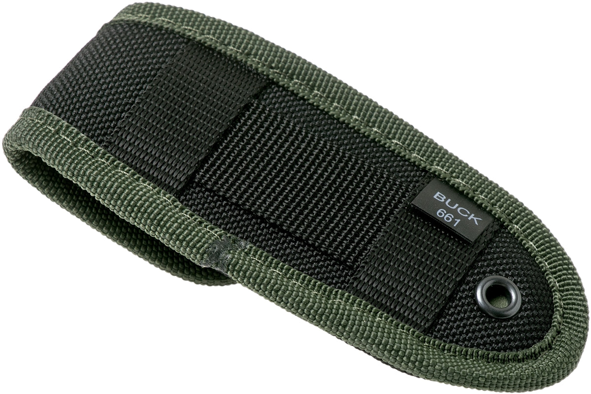 Buck 661 Small Pursuit Folding Knife