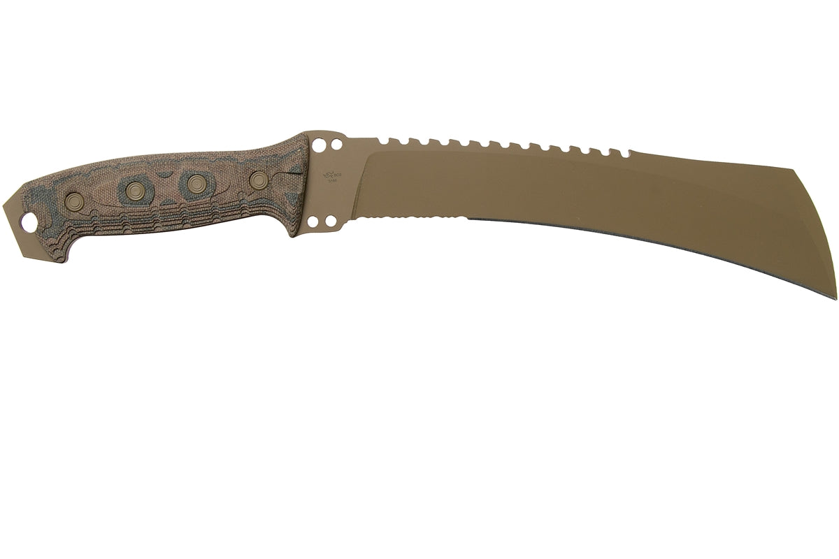 Buck 808 BRX2 Talon