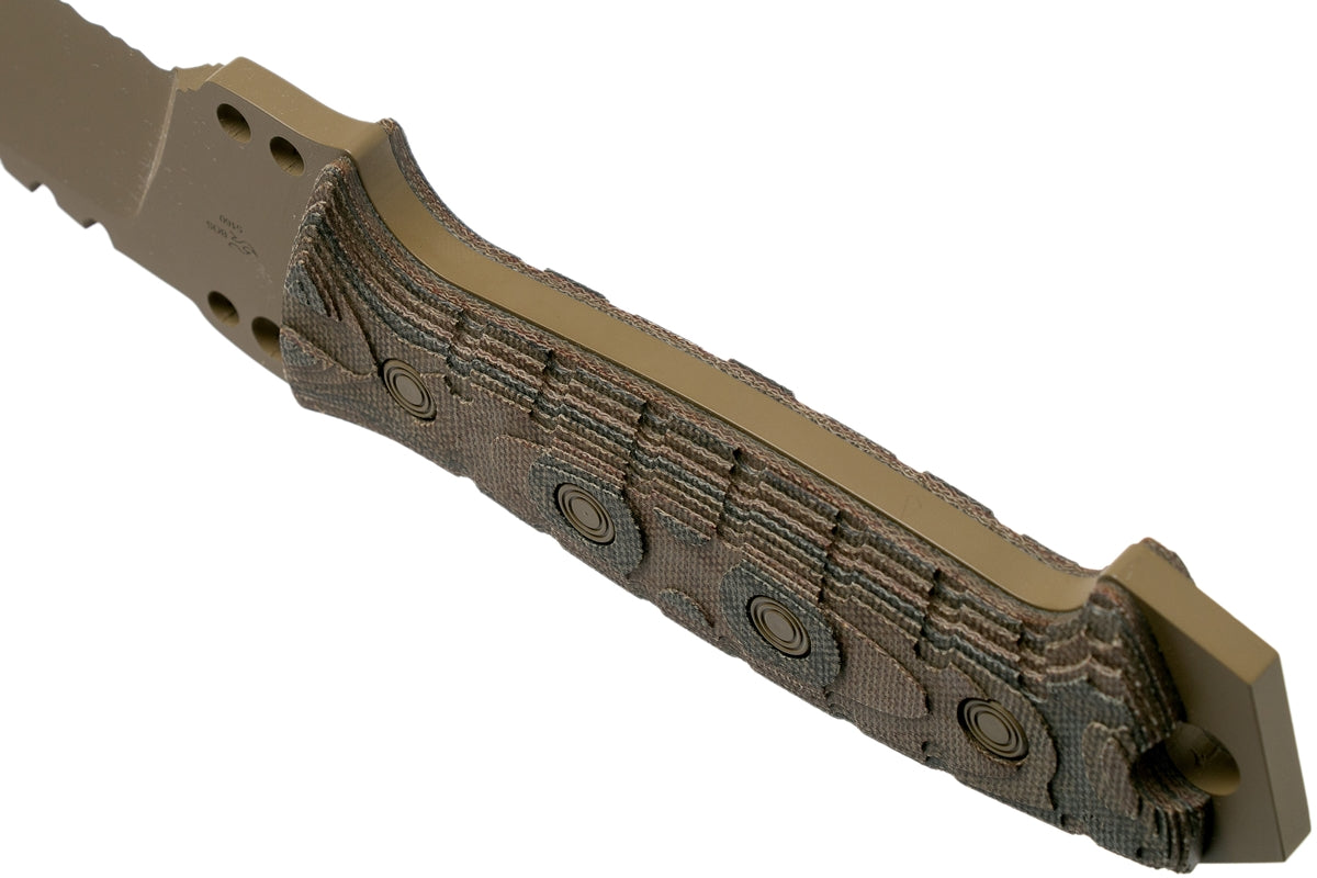 Buck 808 BRX2 Talon