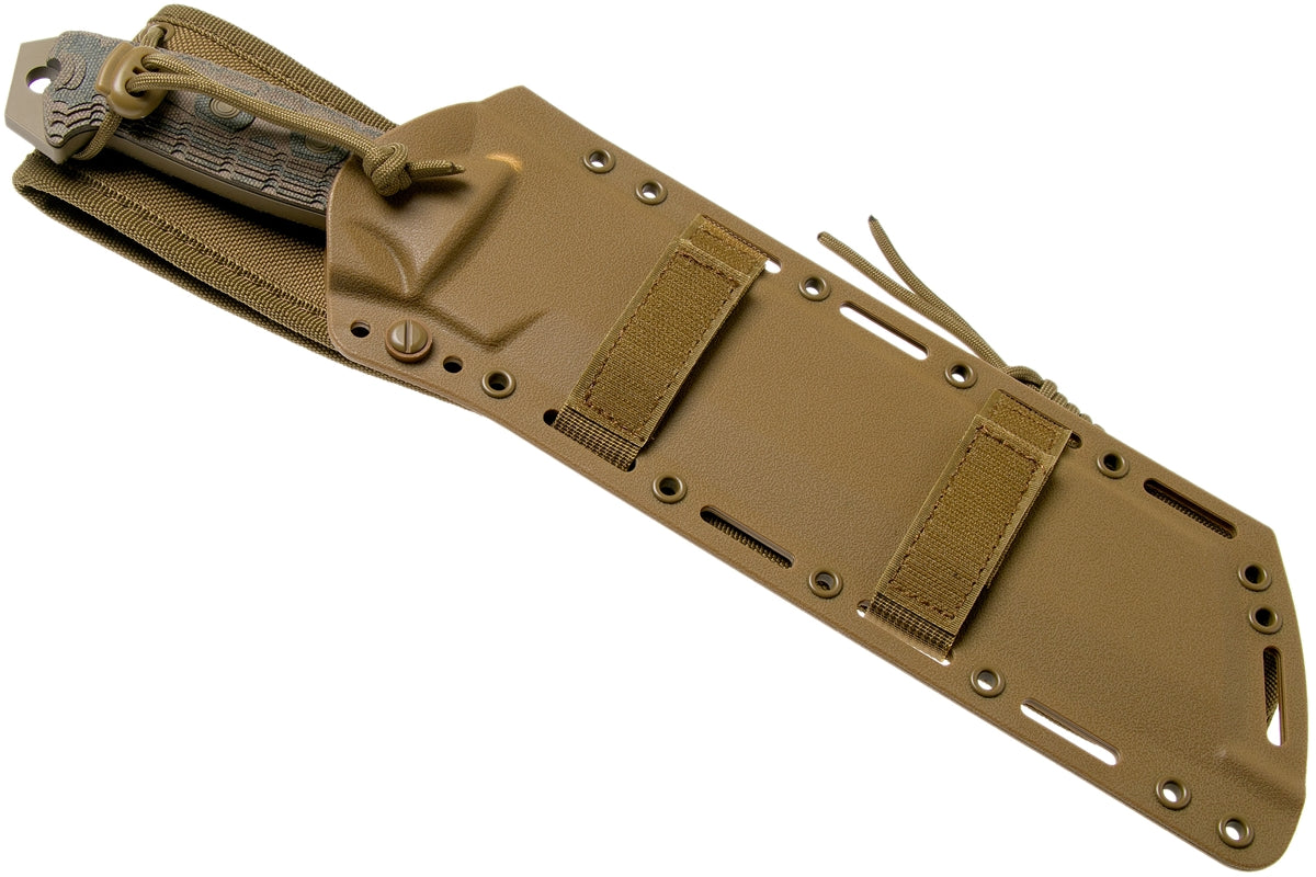 Buck 808 BRX2 Talon