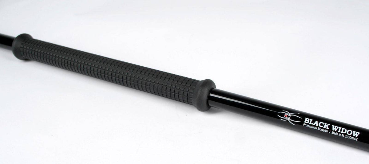 AlexBow Black Widow Standard نافخ أسهم