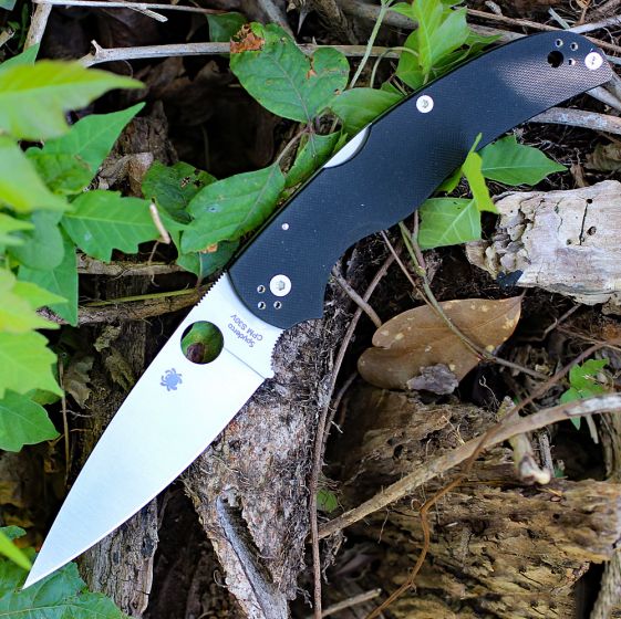 Spyderco Native Chief