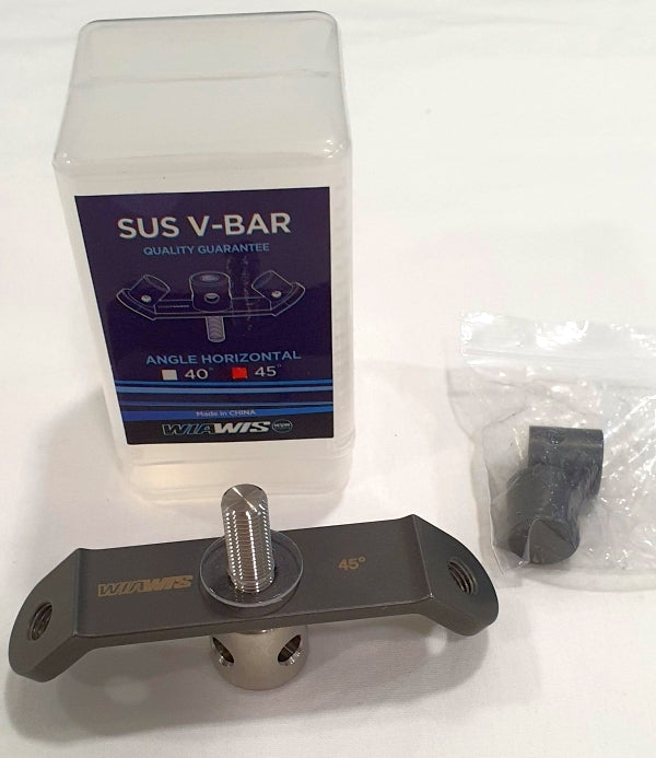 WIAWIS SUS V-BAR قسام
