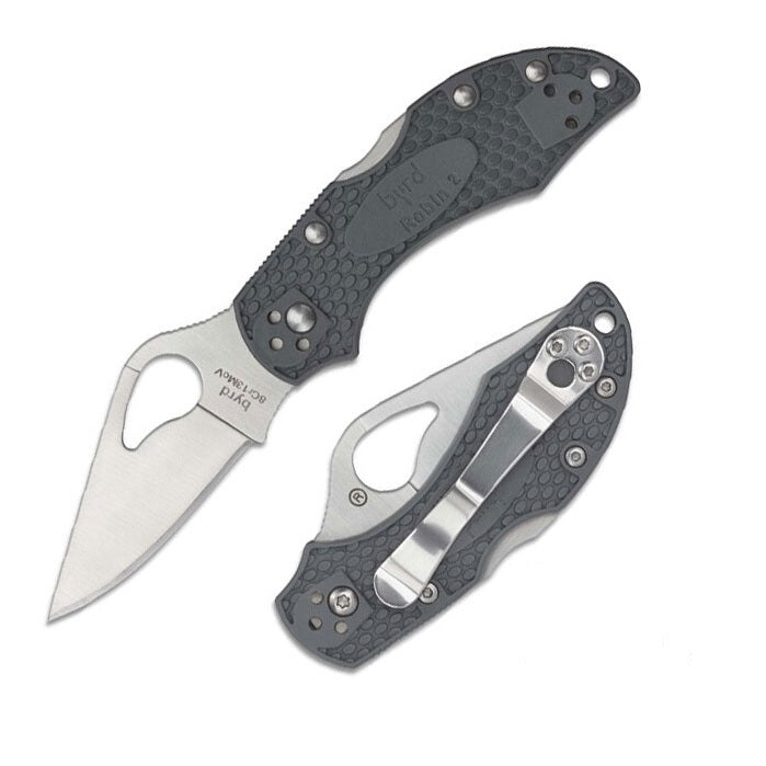 Spyderco Byrd Robin 2