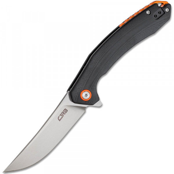 CJRB Gobi Black
