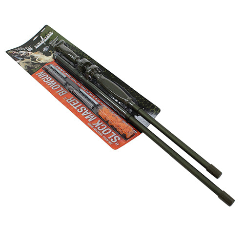 Cold Steel BlowGun Tim Wells نافخ أسهم