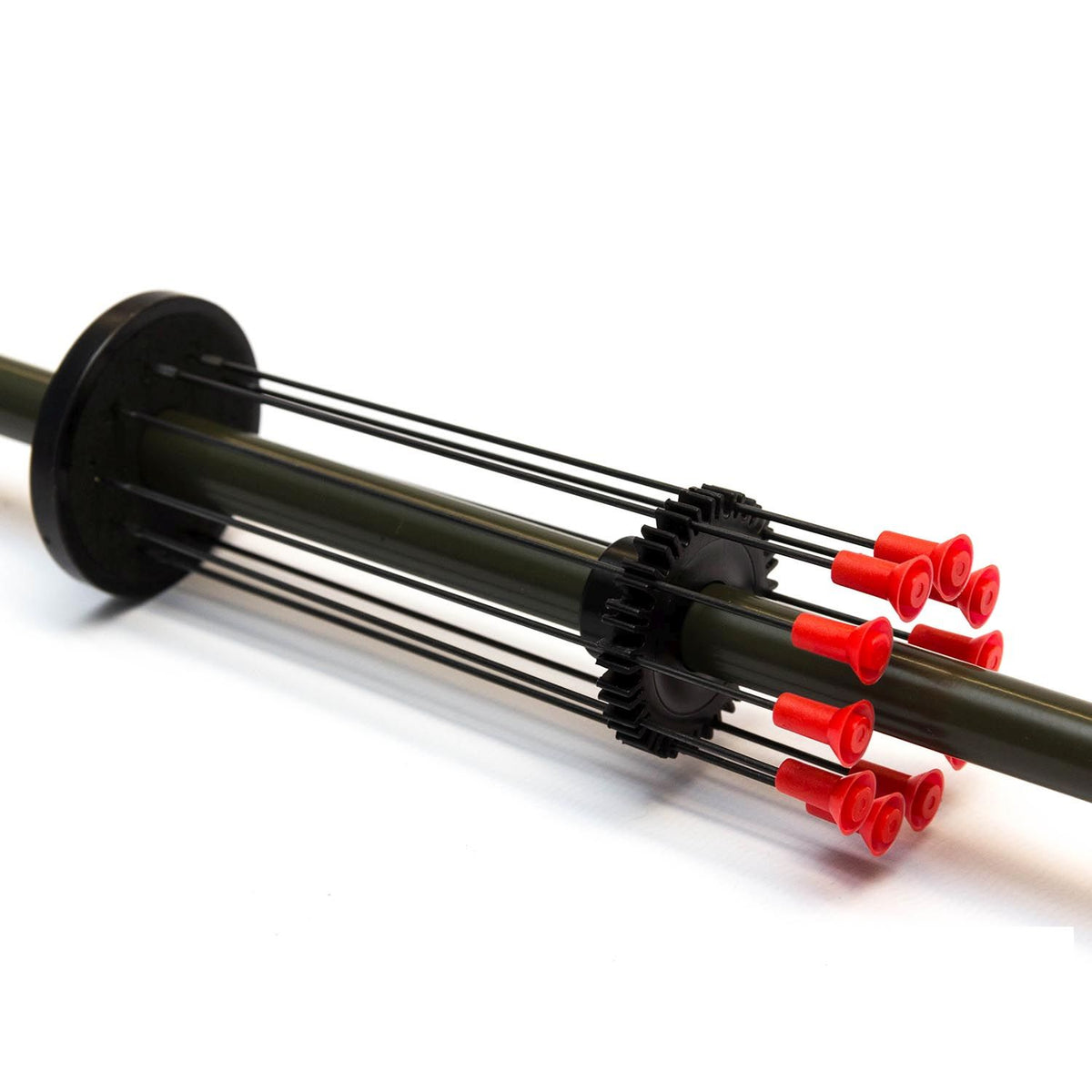 Cold Steel Magnum Blowgun نافخ أسهم