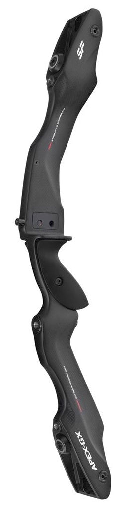 WNS ILF APEX-GX Riser مقبض قوس