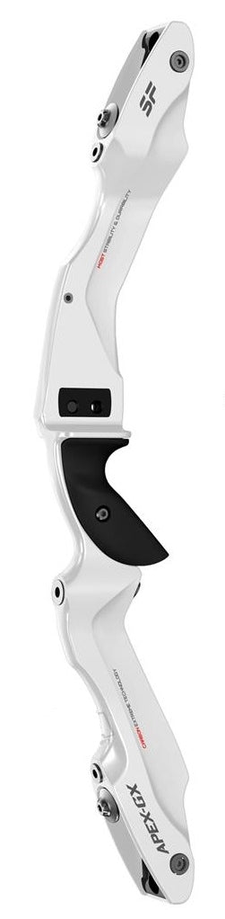 WNS ILF APEX-GX Riser مقبض قوس