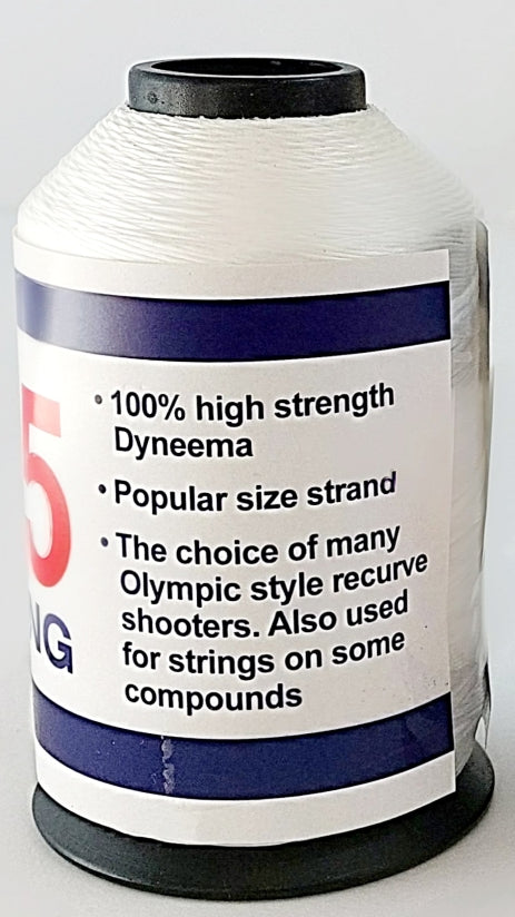 BCY 8125 BowString