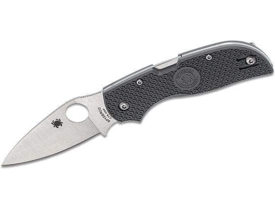 Spyderco Chaparral FRN