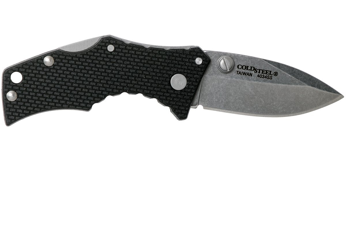 Cold Steel 27DS Micro Recon