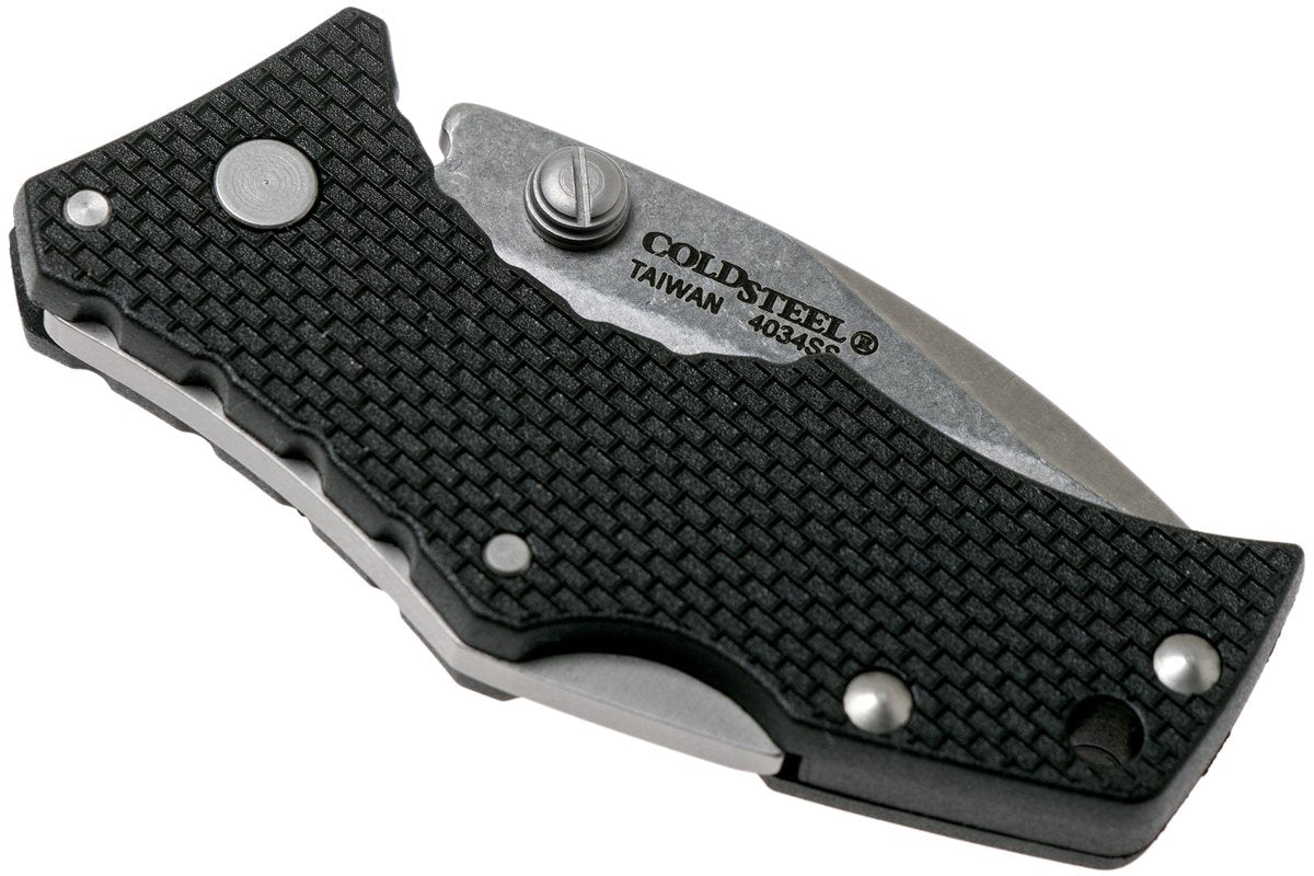 Cold Steel 27DS Micro Recon