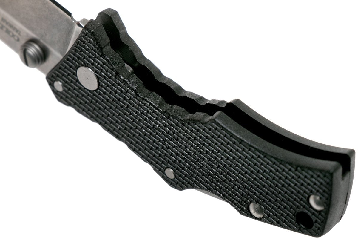 Cold Steel 27DS Micro Recon